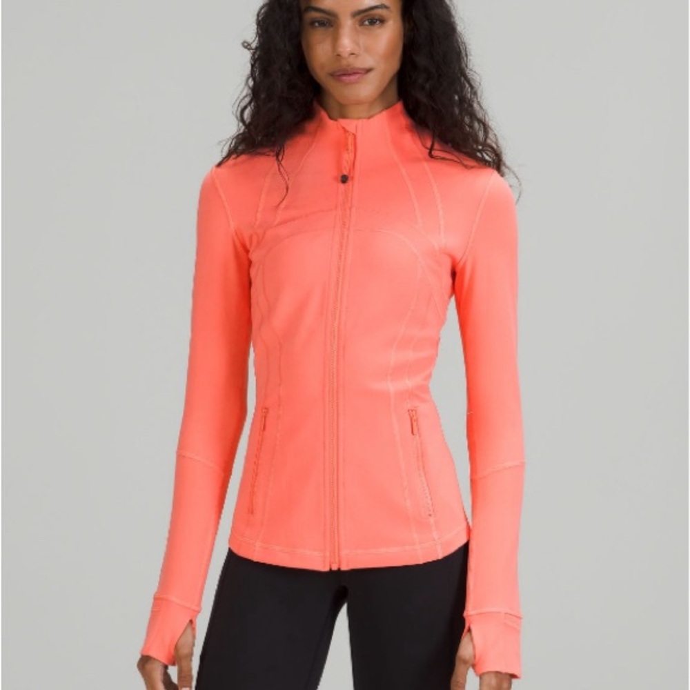 Lulu Lemon Define Jacket